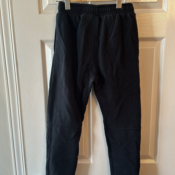Boys puma, jogging pants - Picture 5 of 5